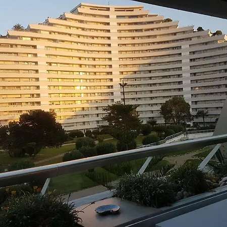 Apartman Lovely In Marina Baie Des Anges- Baronnet - Sew View, Free Parking Spaces On Site, Restaurants, Beach, Supermarket *