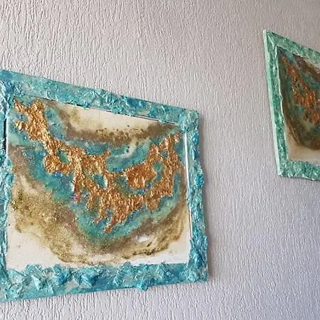 Lovely In Marina Baie Des Anges- Baronnet - Sew View, Free Parking Spaces On Site, Restaurants, Beach, Supermarket فينوف لوبيه