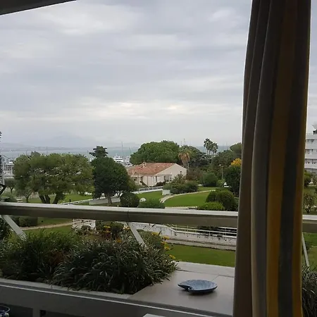 شقة Lovely In Marina Baie Des Anges- Baronnet - Sew View, Free Parking Spaces On Site, Restaurants, Beach, Supermarket *