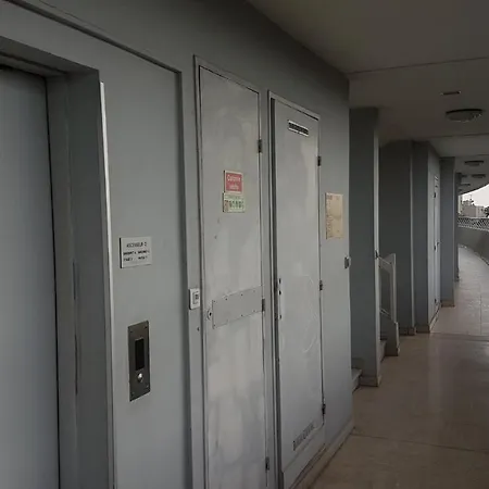 Lovely In Marina Baie Des Anges- Baronnet - Sew View, Free Parking Spaces On Site, Restaurants, Beach, Supermarket *