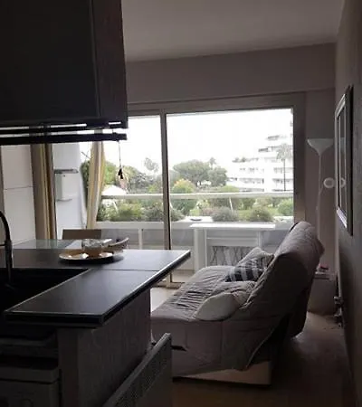 Apartamento Lovely In Marina Baie Des Anges- Baronnet - Sew View, Free Parking Spaces On Site, Restaurants, Beach, Supermarket