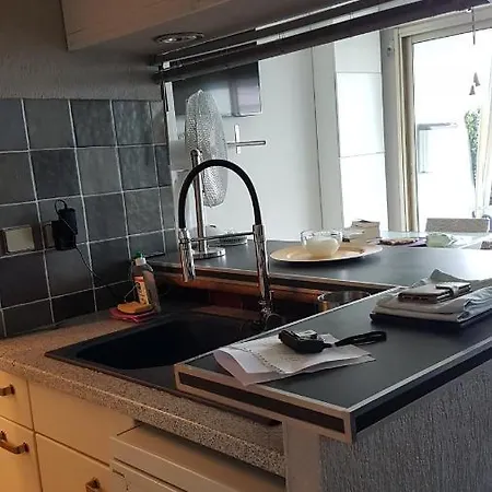 Lovely In Marina Baie Des Anges- Baronnet - Sew View, Free Parking Spaces On Site, Restaurants, Beach, Supermarket شقة فينوف لوبيه