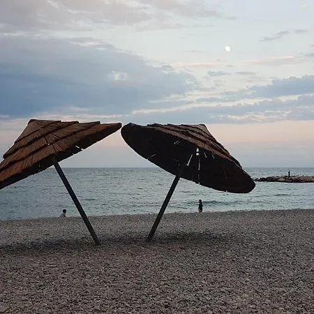 شقة Lovely In Marina Baie Des Anges- Baronnet - Sew View, Free Parking Spaces On Site, Restaurants, Beach, Supermarket فينوف لوبيه