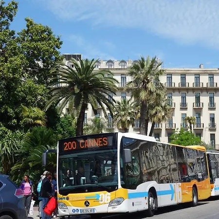 شقة Lovely In Marina Baie Des Anges- Baronnet - Sew View, Free Parking Spaces On Site, Restaurants, Beach, Supermarket *