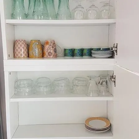 شقة Lovely In Marina Baie Des Anges- Baronnet - Sew View, Free Parking Spaces On Site, Restaurants, Beach, Supermarket فينوف لوبيه